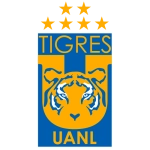 Tigres UANL U21 logo