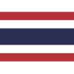 Thailand U23 - Asian Games