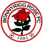Bonnyrigg Rose Athletic logo