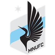 Minnesota Utd. logo