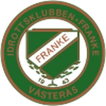 Franke logo