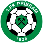 Příbram II en 3. liga - CFL A