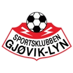 Gjøvik-Lyn en 3. Division - Girone 6