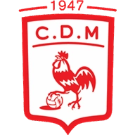 Deportivo Morón logo