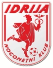 Zidgrad Idrija - 3. SNL - West