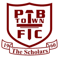 Potters Bar Town - Championship