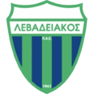 Where to Watch Levadiakos in Brazil