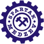 Spartak Medzev en 3. liga - East