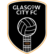 Glasgow City logo