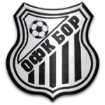 OFK Bor 1919 logo