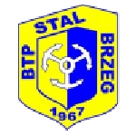 Stal Brzeg logo