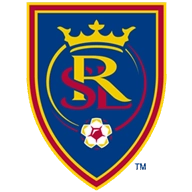 Real Salt Lake logo