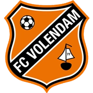 Volendam logo
