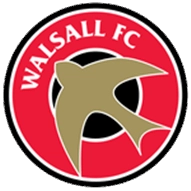 Walsall logo