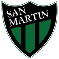Where to Watch San Martín SJ in Brazil