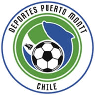 D. Puerto Montt logo