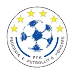 Kosovo W logo