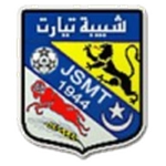 Tiaret logo