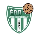 Érdi VSE logo