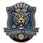 Guerreros del Pacifico logo