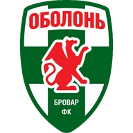 FC Obolon-Brovar Kyiv logo