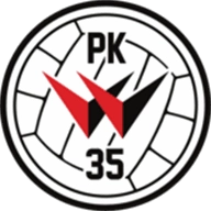 PK-35 logo
