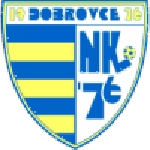 Dobrovce - 3. SNL - East