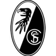 Freiburg II logo
