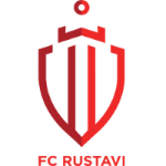 Rustavi logo
