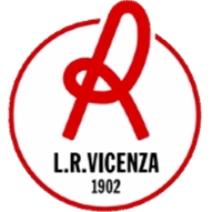 L.R. Vicenza logo