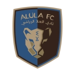Al-Ula W logo