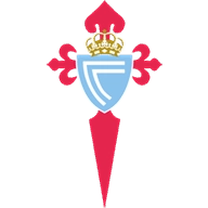 Celta de Vigo II logo