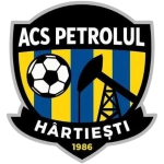 Petrolul Hartiesti logo
