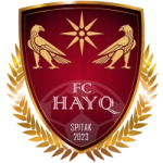 Hayq logo