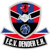 Where to Watch FCV Dender EH in Brazil