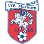 Vfb Marburg logo