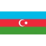 Azerbaijan U21 logo