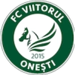 Viitorul Onesti logo