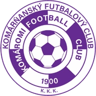 KFC Komárno logo