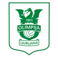 Olimpija Ljubljana in Friendship