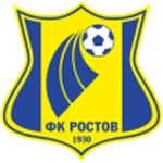 Rostov II logo