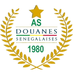 AC Douane logo