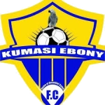Ebony FC logo