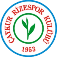 Rizespor logo