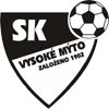 Vysoké Mýto - 4. liga - Divizie C