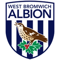 Where to Watch West Bromwich in Brazil