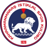  Kahramanmaraş İstiklal Spor en 2. Lig