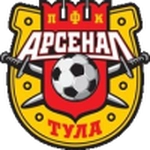 Arsenal Tula II logo