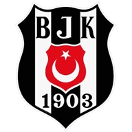 Where to Watch Besiktas in Brazil