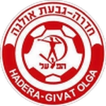 Hapoel Hadera logo